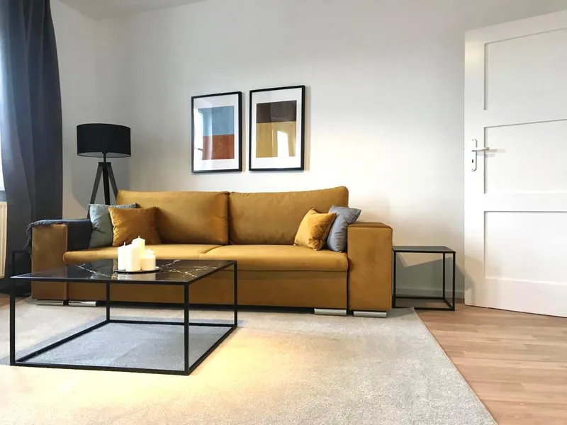 Loft ähnliche Wohnung (Erstbezug) — photo 1